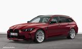 BMW M3 Competition M xDrive Driv.Assist.Prof Kamera - BMW M3 Gebrauchtwagen in Frankfurt