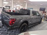 Ford F 150 Lariat V8 Supercrew B&O Head-Up FX4 LPG mg - Ford F 150: Lariat