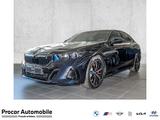 BMW i5 xDrive40 Limousine MSport + Pano + AHK + B/W