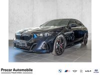 BMW i5 - Vorschau Bild 1