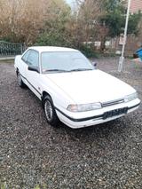 Mazda 626 gd Coupé 2.0i - Mazda 626: 2.0