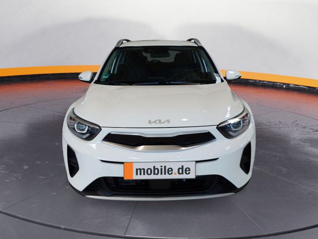 Kia Stonic 1.0 T-GDI Spirit Navi LED Apple CarPlay A