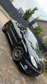 Peugeot 206 CC Cabrio Coupé 1.6 16V  109 ... - Peugeot 206 in Osnabrück