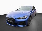BMW i4 M60 GC xDr M Sport Pro AHK,H/K,DAPro,360° - BMW i4 Gebrauchtwagen