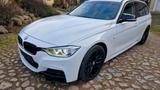 BMW 3er BMW 320d Touring M-Packet BMW F31 - BMW 320: 320d Pack M