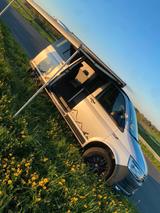 Volkswagen T6 Wohnmobil (ähnlich california) - Volkswagen California t6
