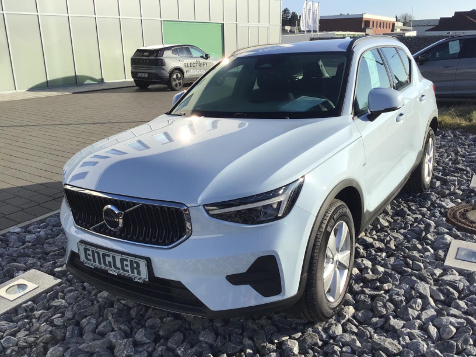 Volvo XC40 Essential 2WD