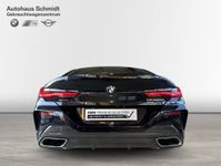 BMW M850 - Vorschau Bild 4