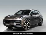 Porsche Cayenne Black Edition!;InnoDrive;Standheiz.;Head - Porsche Cayenne in Chemnitz