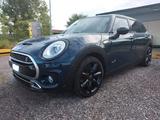 MINI Mini Cooper S Clubman 2.0 Aut. ALL4 ACC- NAVI PR - blaue MINI Cooper S Clubman
