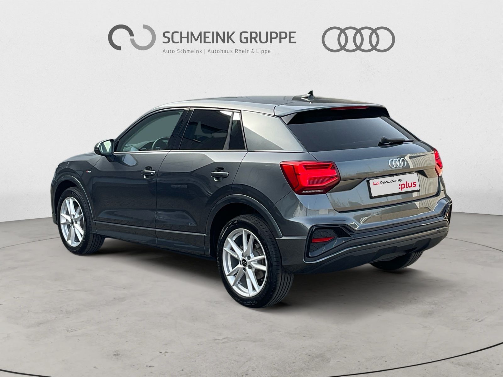 Audi Q2 - Bild 4
