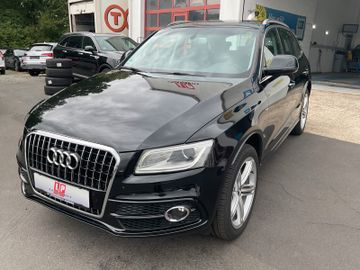 Audi Q5 - 1