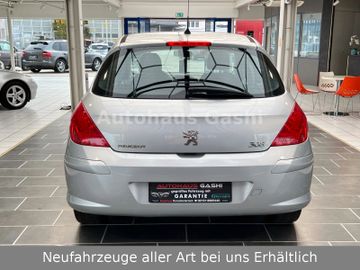 Fahrzeugabbildung Peugeot 308Sport 1.6*Klima*1.Hd*Tempo*Tüv+Inspektion-Neu