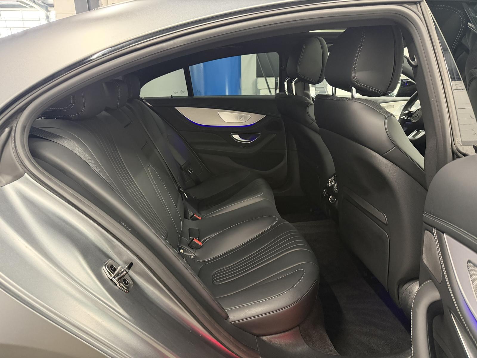 Mercedes-Benz CLS 300 d 9G 4M AMG MASSAGE /MAGNO /NP:112.500€