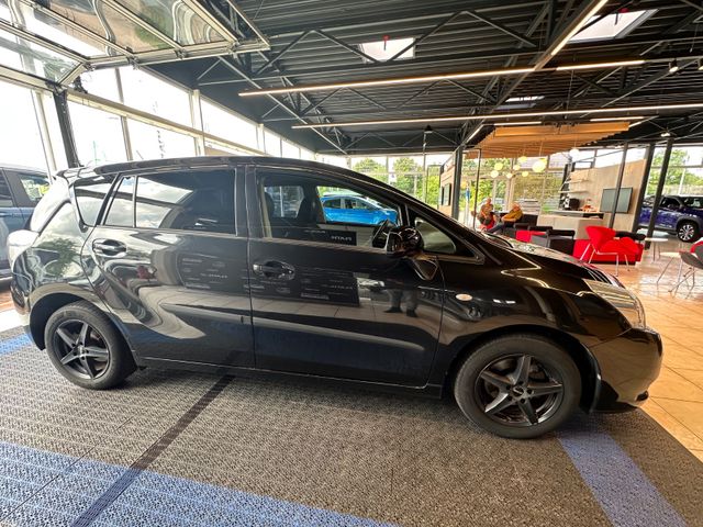 Toyota Verso  Edition