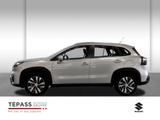 Suzuki S-Cross 1.4 Comfort+ LED PDC KAMERA NSW BT - Suzuki: Allradantrieb