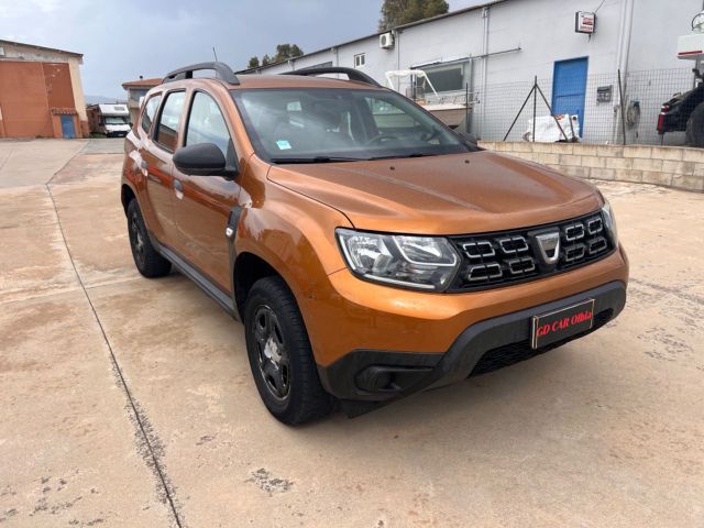 Dacia Duster 1.5 Blue dCi 8V 115 CV 4x2 Prestige