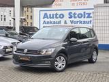Volkswagen Touran Trendline TDI DSG,AUTOMATIK,NAVI,7XSITZER - Volkswagen Touran Trendline mit Diesel-Antrieb