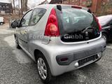 Peugeot 107 Filou*Klima*65tsd*Elektr. Fenster*HU Neu*Ser - gebrauchte Peugeot 107 aus dem Jahr 2010