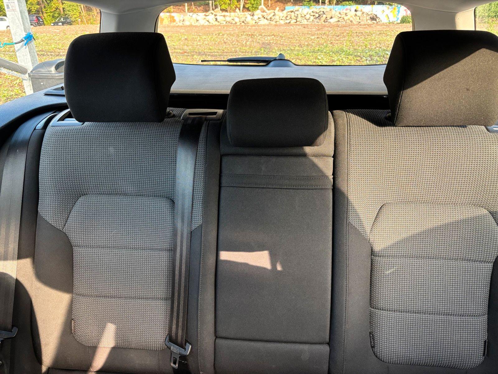 Volkswagen Passat 2013 — photo 9