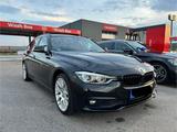 BMW 320d Black Edition | 2017 | 95.000 km ... - BMW 320: Ed