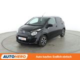 Citroën C1 1.0 VTi Elle*CAM*SHZ*KLIMA*DAB*LIMITER* - Citroën C1 Elle