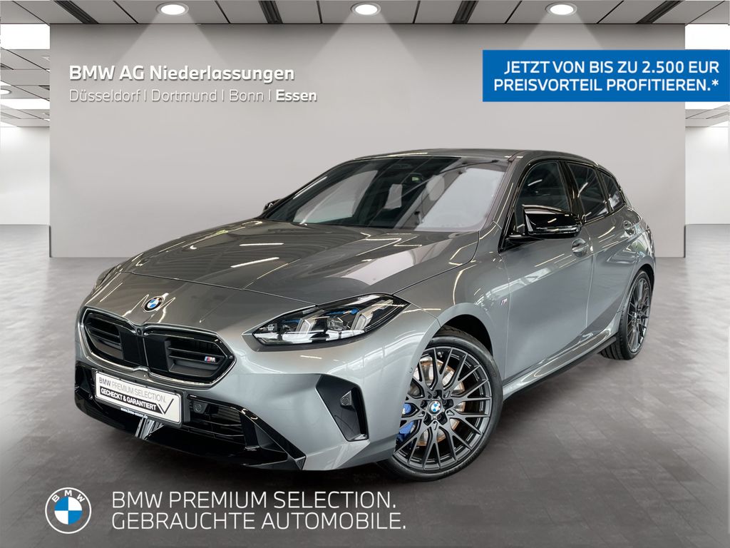 BMW M135 xDrive Leasing ab 468,31€¹ M Sport AHK