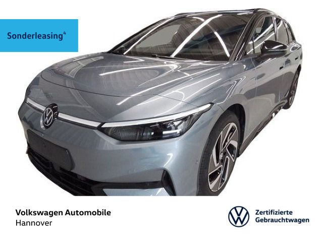 Image of Volkswagen ID.7