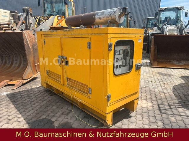 Other Endress 63 AG40   /40 Kva/ Generator