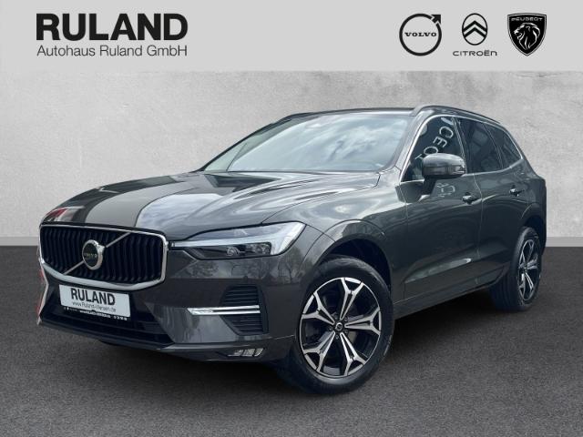 Volvo XC60 Momentum Pro AWD AHK Panorama Navi heizbare