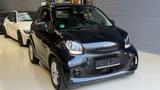 Smart ForTwo fortwo cabrio electric drive / EQ