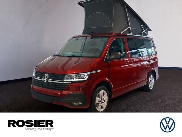 Volkswagen T6.1 California Beach 2.0 TDI DSG LED STANDHZ.