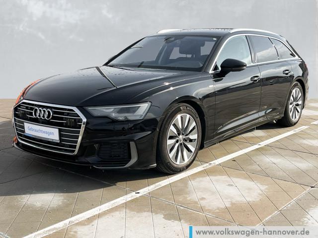 Audi A6 Avant 3.0 TDI quattro Navi Sthzg Kamera BSD L