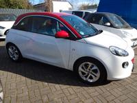 Opel Adam 120 Jahre,SZH,Apple CarPlay,Einparkhilfe