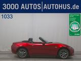 Mazda MX-5 1.5 SKYACTIV-D Selection Leder Navi BOSE - Mazda MX-5: Na