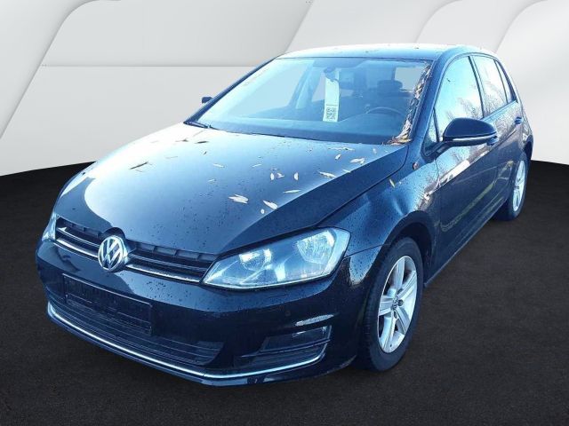 Volkswagen GOLF VII 1.4 TSI DSG HIGHLINE BMT | NAVI