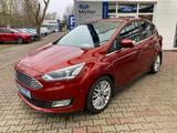 Ford C-Max 1.5 EcoB.''Titanium''Bi-Xenon,Navi,GJR - Ford C-Max Gebrauchtwagen