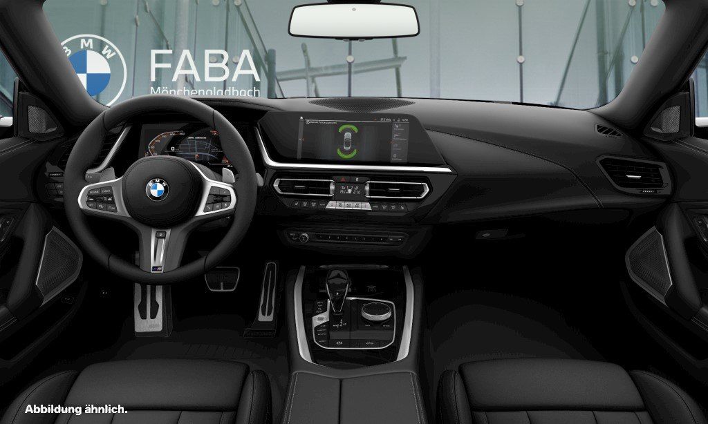 BMW Z4 M40 - Bild 3