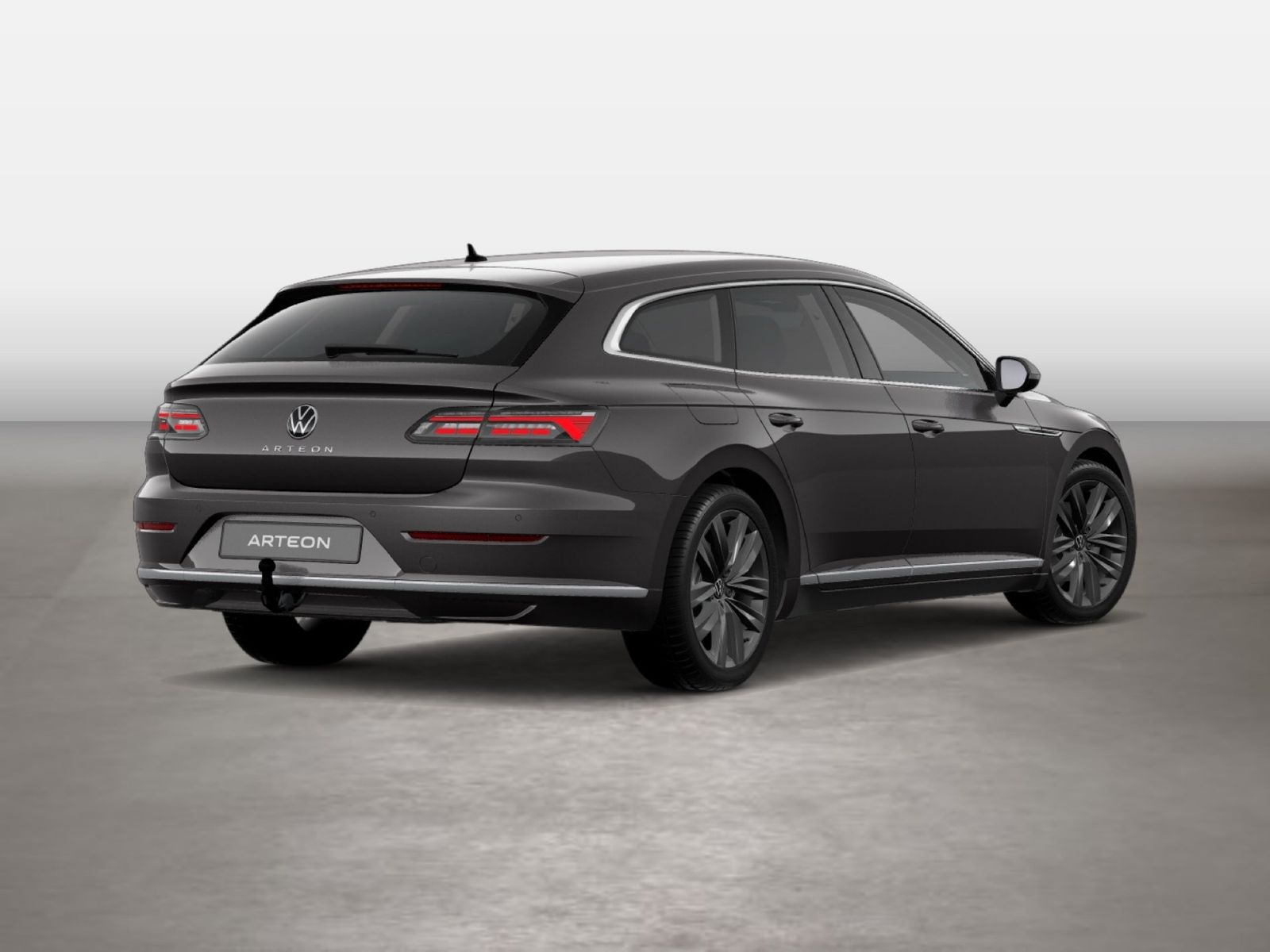 Volkswagen Arteon - Bild 4