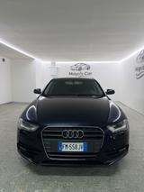 Audi A4 CAMBIO AUTOMATICO (anno 2017) - Audi A4: Kombi, Automatic