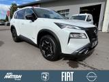 Nissan X-Trail N-Trek e-Power,schon ab299€ Leasingrate* - Nissan X-Trail: N Trek