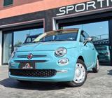 Fiat 500 PREZZO REALE! TIFFANY ANNIVERSARIO 1.2  - Fiat 500: Anniversario