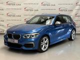 BMW M135 i xDrive SAG NAVI/LED/H&K/PDC/SHZ/18/2.HAND - BMW M-Modelle in Stuttgart