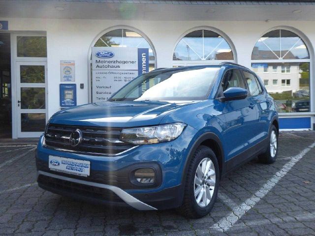 VW T-Cross Life