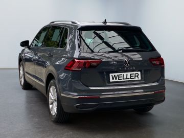 Volkswagen Tiguan - 7
