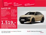 Audi RS Q8 tiptr. RS-AGA/StdHzg/LuftFed/ACC/AHK/HuD - Audi RSQ8 Jahreswagen