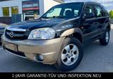 Mazda Tribute 3.0 Exclusive 4X4-AUTOMTK-LEDER-STHZ - Mazda Tribute mit Benzin-Antrieb