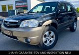 Mazda Tribute 3.0 Exclusive 4X4-AUTOMTK-LEDER-STHZ - Mazda Tribute: 3.0