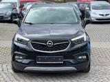 Opel Mokka X Innovation Start/Stop 4x4 VOLLAUSSTATTUN - Opel Mokka X mit Benzin-Antrieb: Innovation