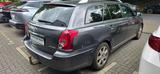 Toyota Avensis Kombi 1.8 Travel Klimaauto Navi Allwette - Toyota Gebrauchtwagen von 2008